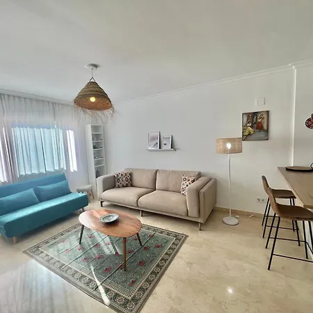 Riviera Retreat With Private Rooftop And Sea Views * Mijas