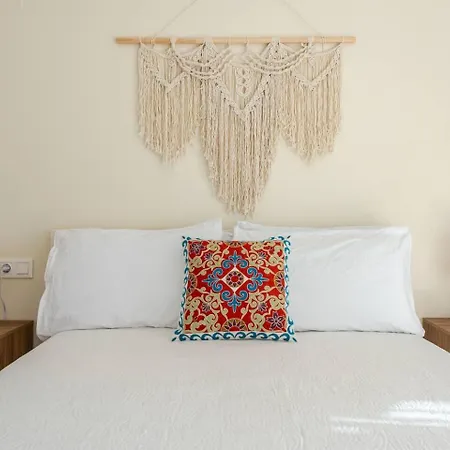 Riviera Retreat With Private Rooftop And Sea Views * Mijas