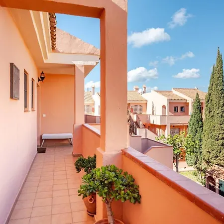 Riviera Retreat With Private Rooftop And Sea Views * Mijas